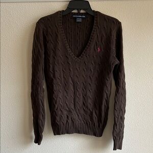 Ralph Lauren Sport Women’s Sweater